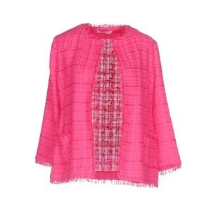 CHARLOTT
Suit iackets
S (INT) - Fuchsia